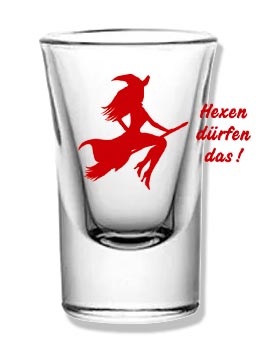 Schnapsglas HARZ 906