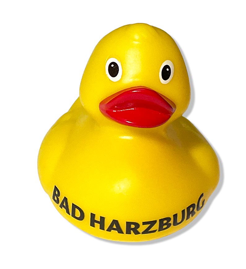 ENTE BAD HARZBURG 9071
