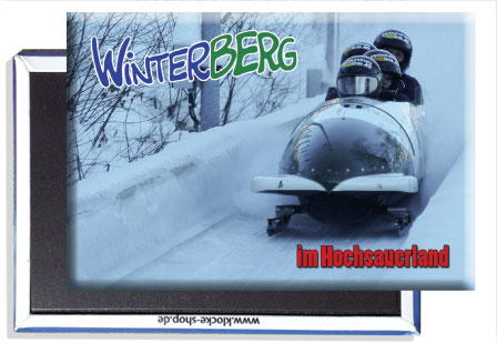 Photo-Magnet Winterberg 914