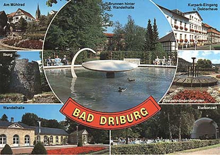 Bad Driburg 2144