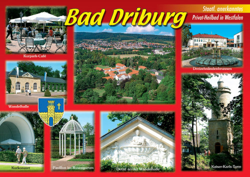 Bad Driburg 2186