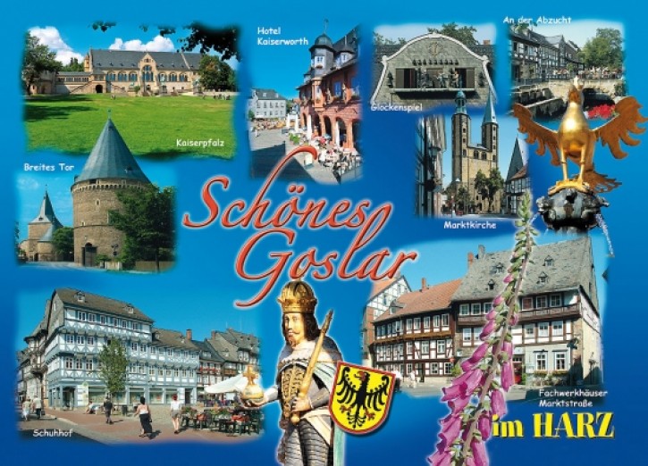 Goslar 500