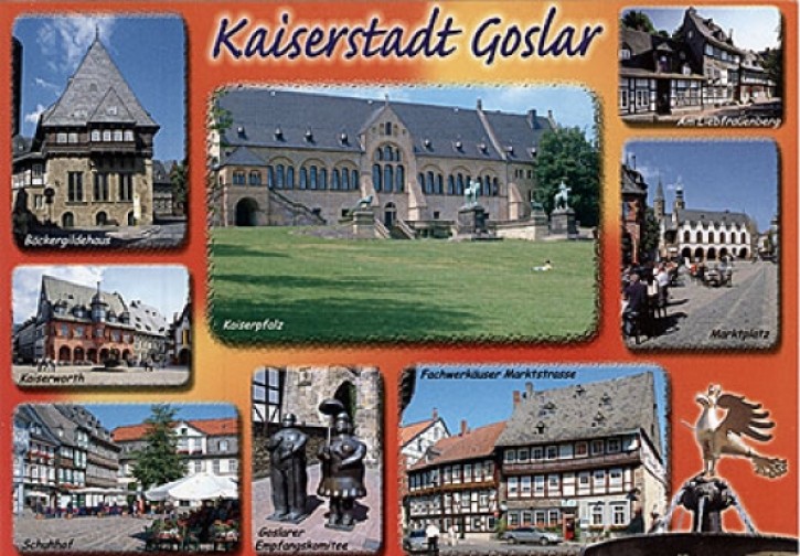 Goslar 501