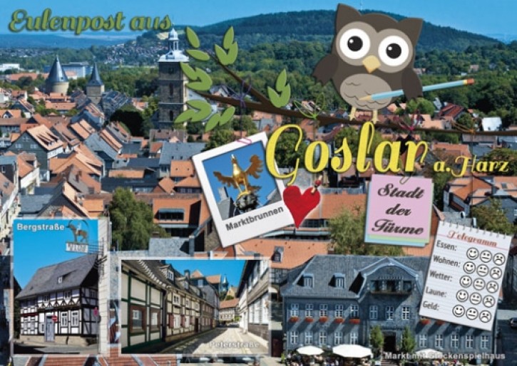 Goslar 525