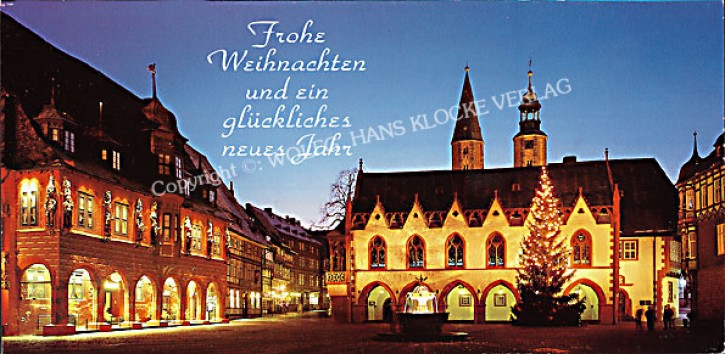 GOSLAR W-001