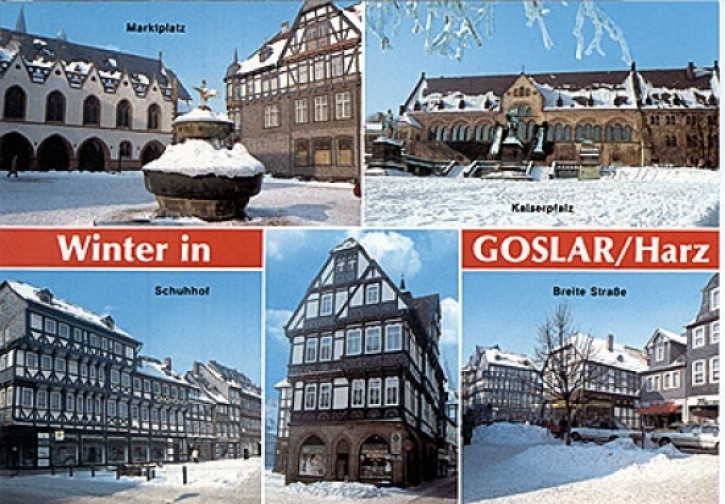 Goslar W095