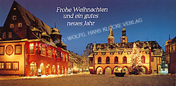 GOSLAR W-011