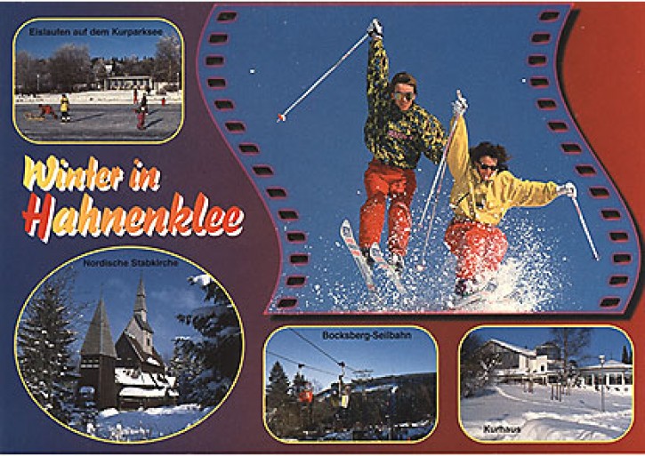 Hahnenklee 08132