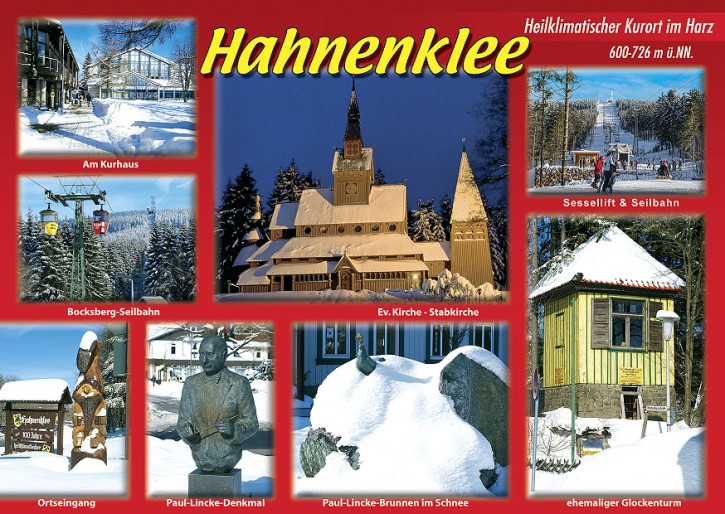 Hahnenklee 08137