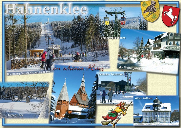 Hahnenklee 08141