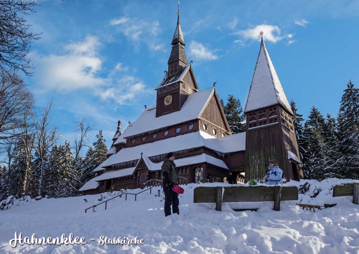 Hahnenklee 08143