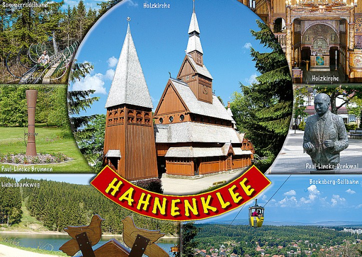 Hahnenklee 08325