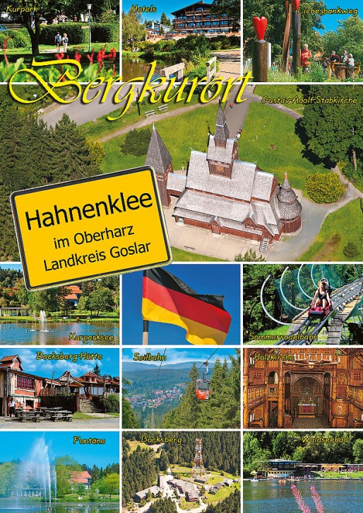 Hahnenklee 88025