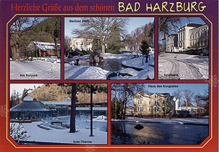 Bad Harzburg 2328