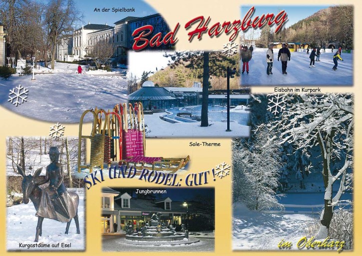 Bad Harzburg 2331