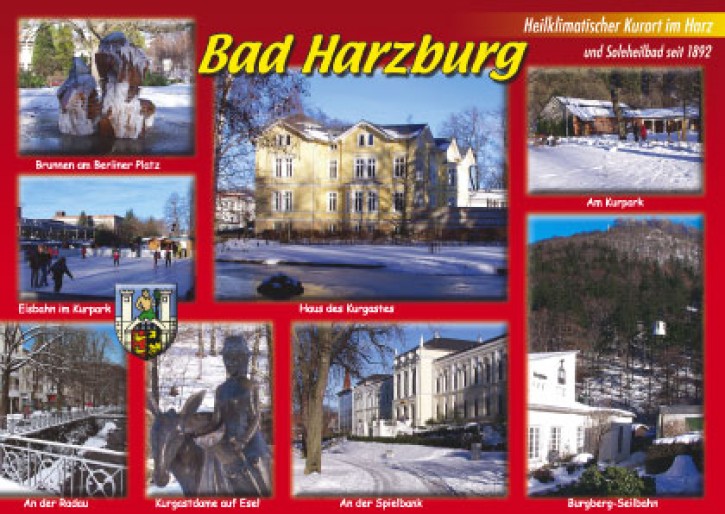 Bad Harzburg 2332