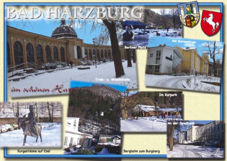 Bad Harzburg 2333