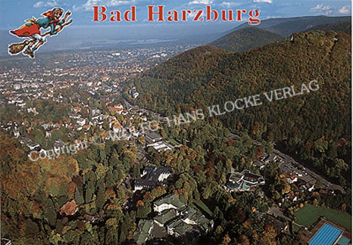 Bad Harzburg 2731