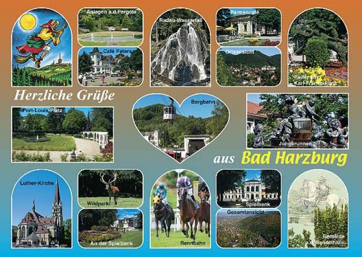 Bad Harzburg 2738