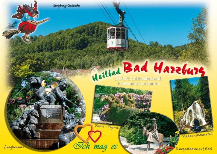 Bad Harzburg 2770