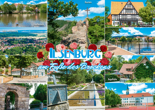 Ilsenburg 9906