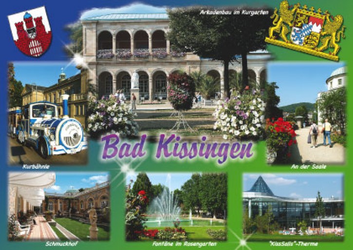 Bad Kissingen 146