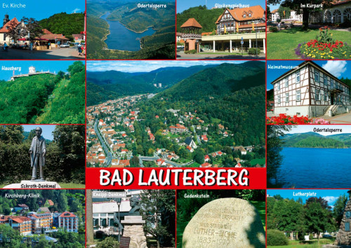 Bad Lauterberg 1253