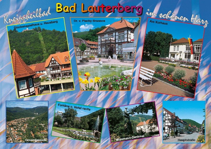 Bad Lauterberg 1266