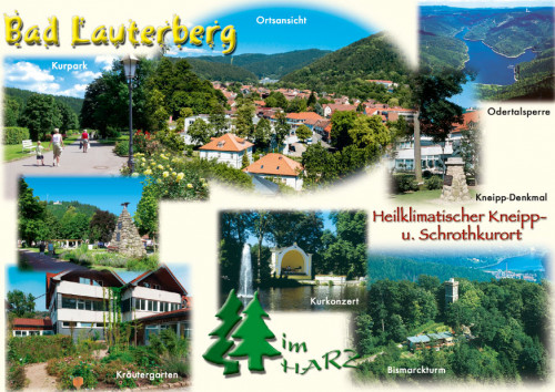 Bad Lauterberg 1273