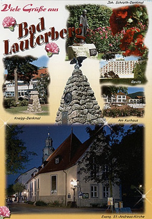 Bad Lauterberg 1277