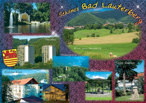 Bad Lauterberg 1278