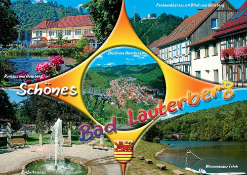 Bad Lauterberg 1284