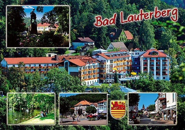 Bad Lauterberg 1288