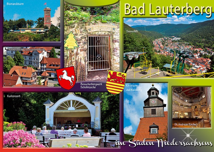 Bad Lauterberg 1289