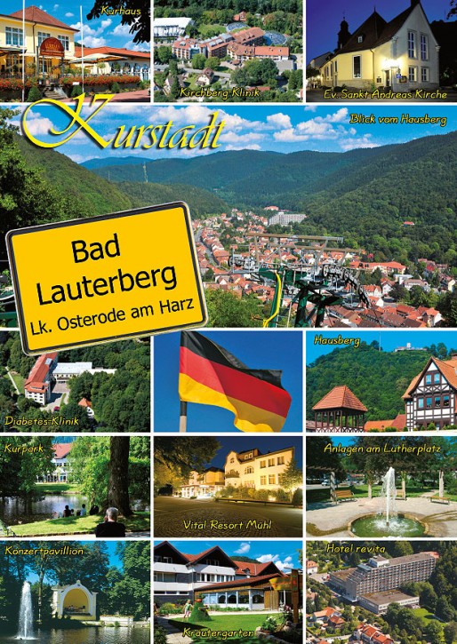 Bad Lauterberg 1290