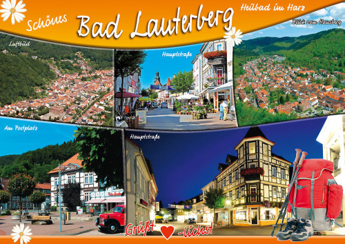 Bad Lauterberg 1291