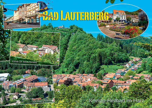 Bad Lauterberg 1298