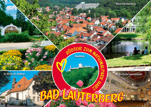 Bad Lauterberg 1300