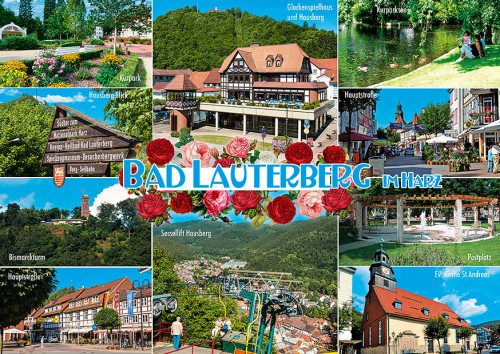 Bad Lauterberg 1302