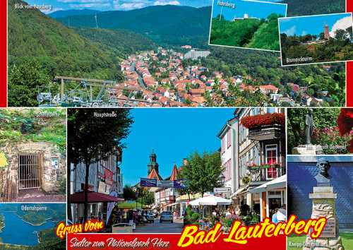 Bad Lauterberg 1304