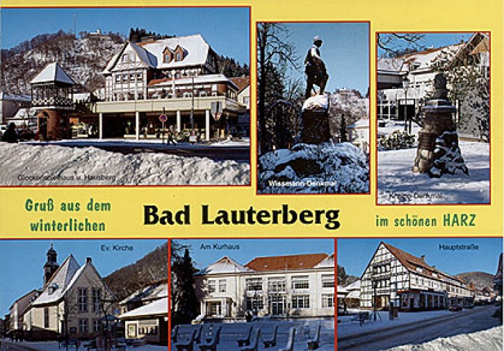 Bad Lauterberg 1306