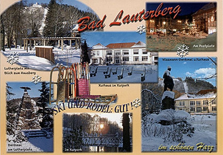 Bad Lauterberg 1313