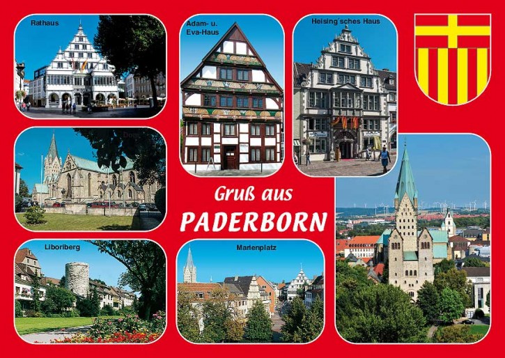 Paderborn 165