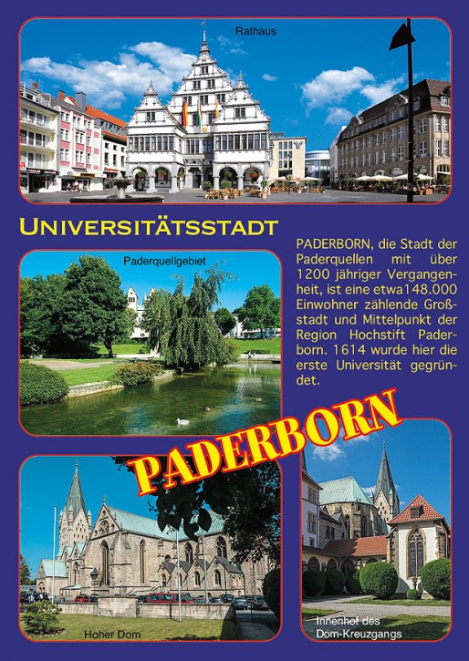 Paderborn 170