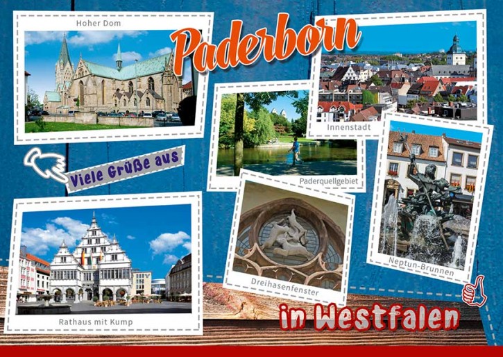 Paderborn 180