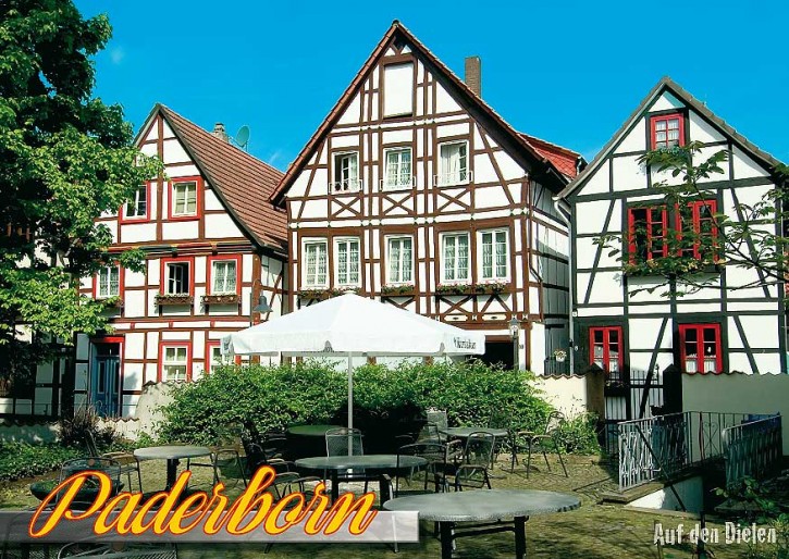 Paderborn 190