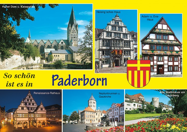 Paderborn 205