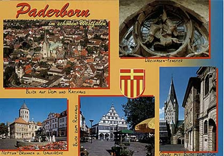 Paderborn 215