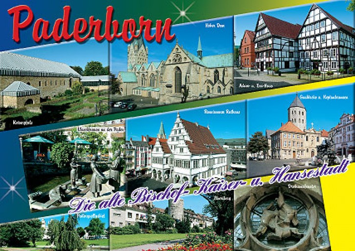 Paderborn 222