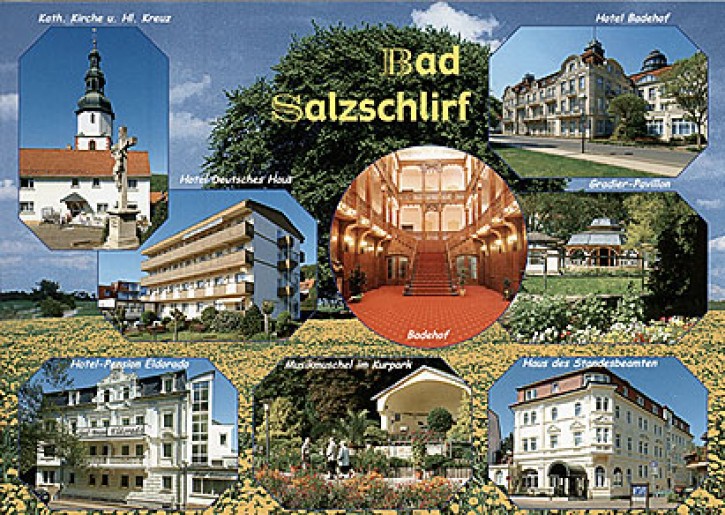 Bad Salzschlirf 118